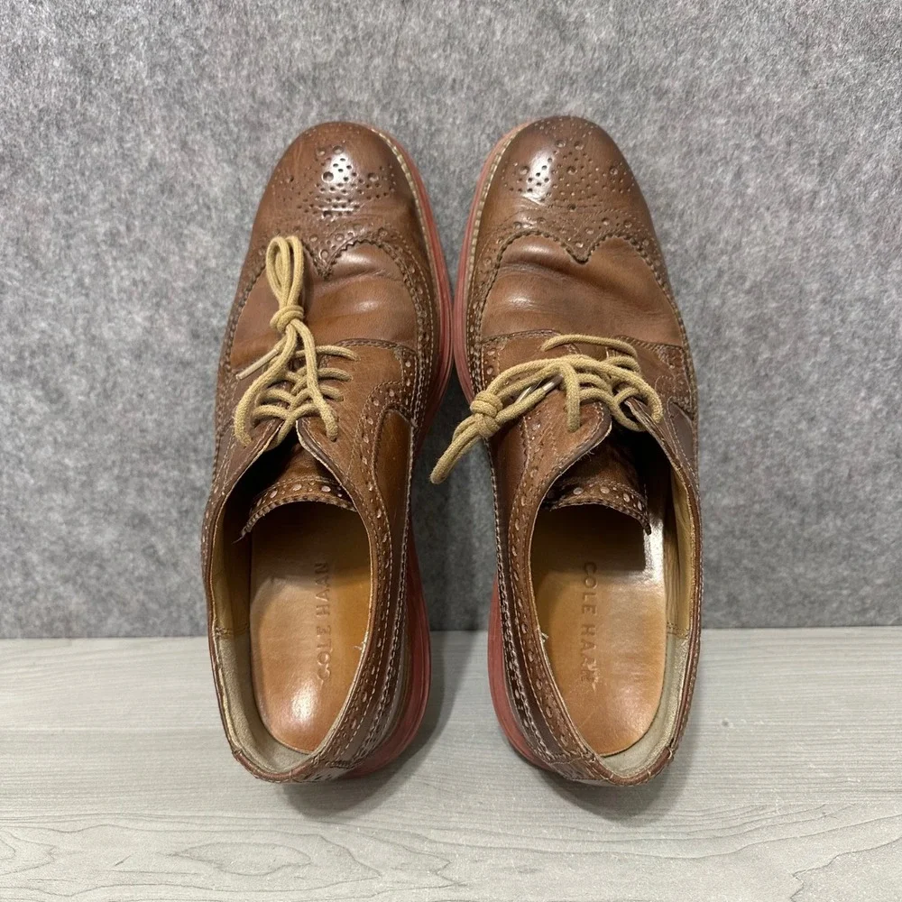 Cole Haan please see